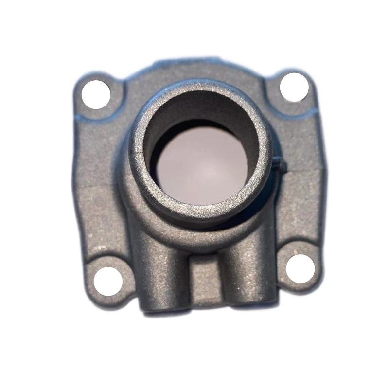 درپوش ترموستات فلزی مدل 481H-1306021AB مناسب برای چری تیگو 5