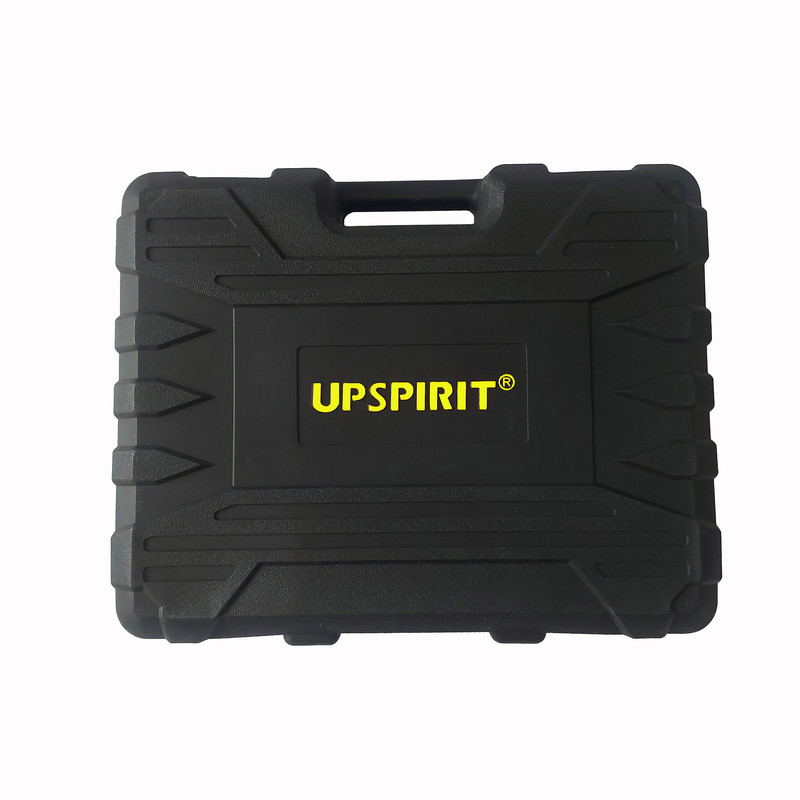 مینی فرز و بکس شارژی آپ اسپریت مدل HK-LW01