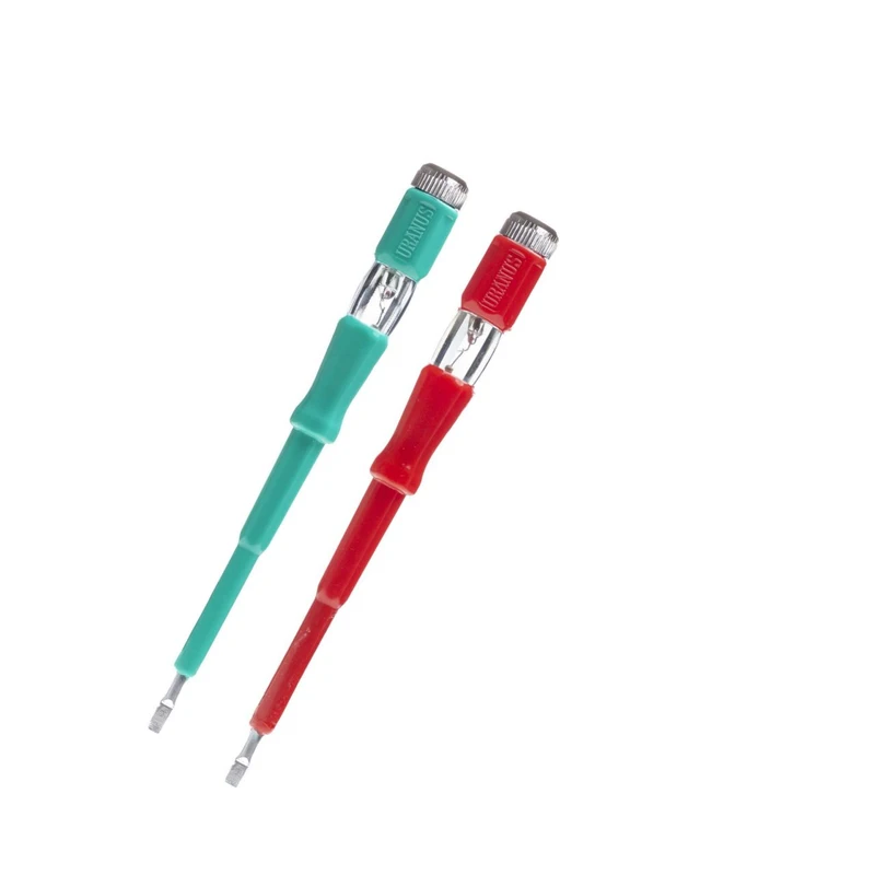 فازمتر اورانوس مدل EVT-9812 طرح اقتصادی مجموعه 2 عددی 