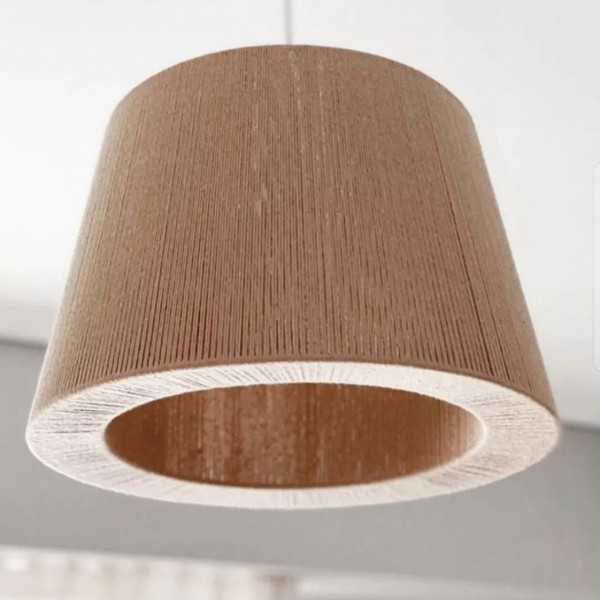 لوستر مدل مخروطی LP