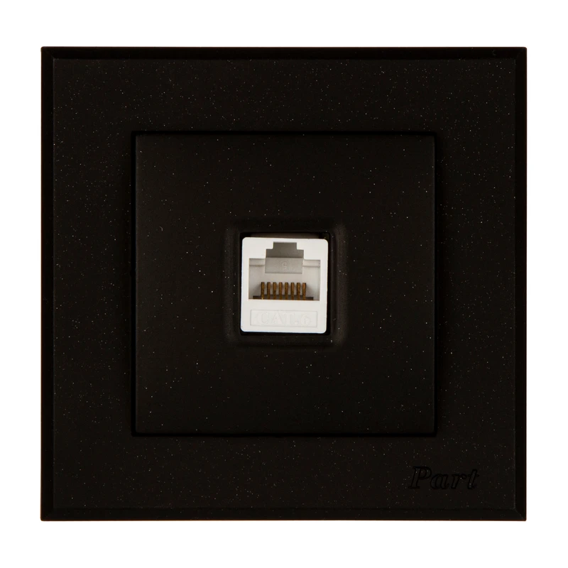 سوکت شبکه پارت الکتریک مدل 5086B4029