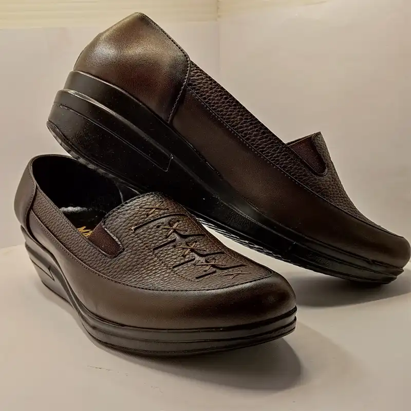 کفش طبی زنانه مدل 100