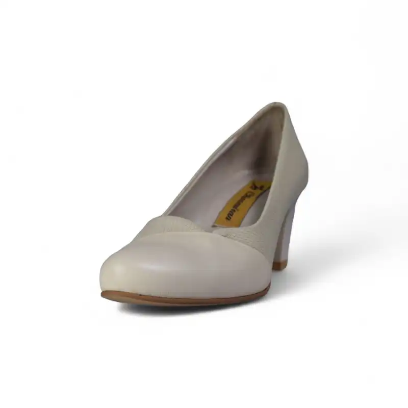 کفش زنانه چرمیران مدل PWP1054