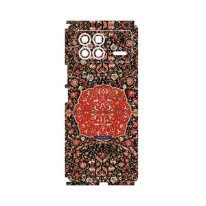 MAHOOT Persian_Carpet_Red-FullSkin Cover Sticker for Xiaomi Mix Fold 3
