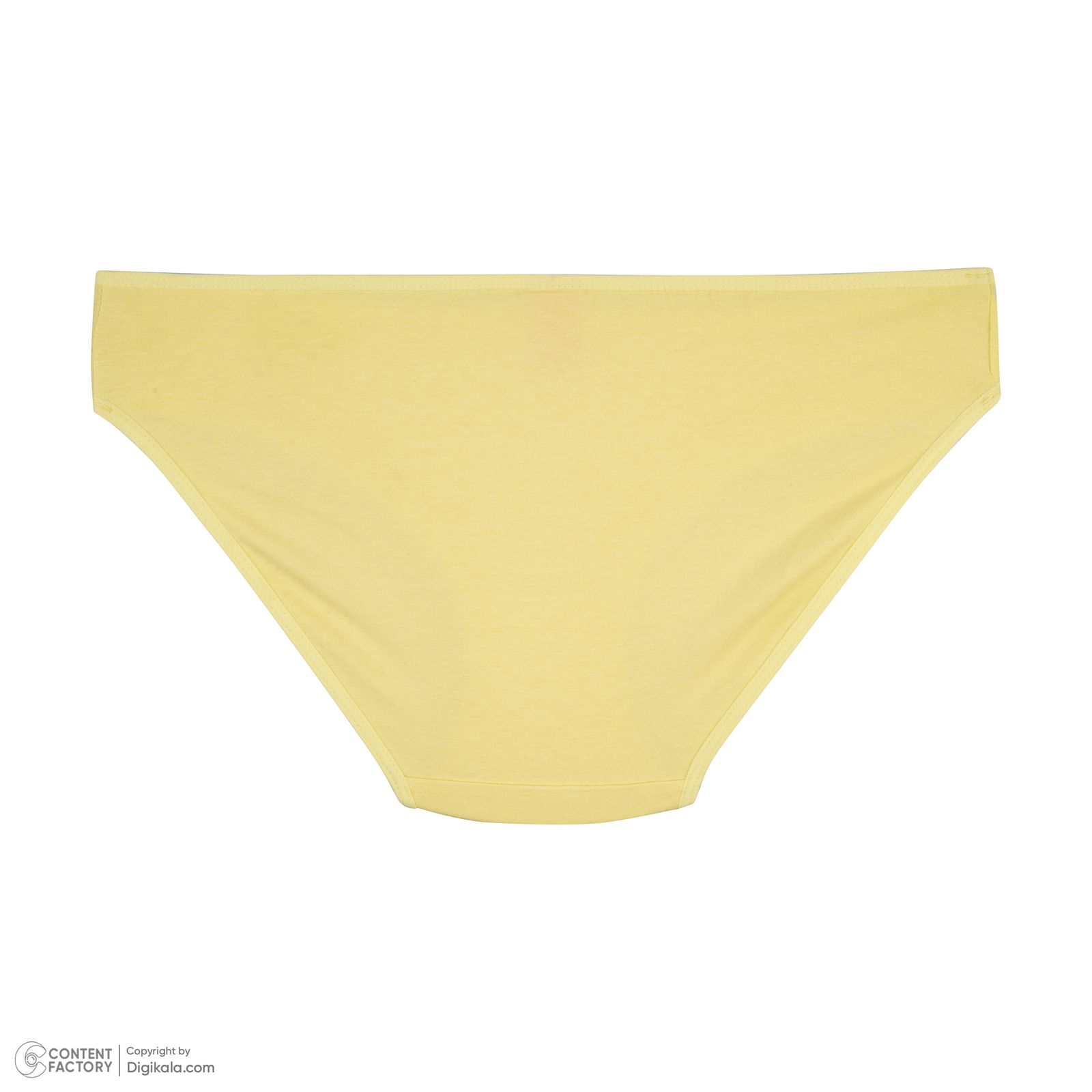 ست شورت و سوتین زنانه چری پینک مدل YEL - - 7