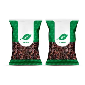 کشمش پلویی جمع - 450گرم بسته دو عددی