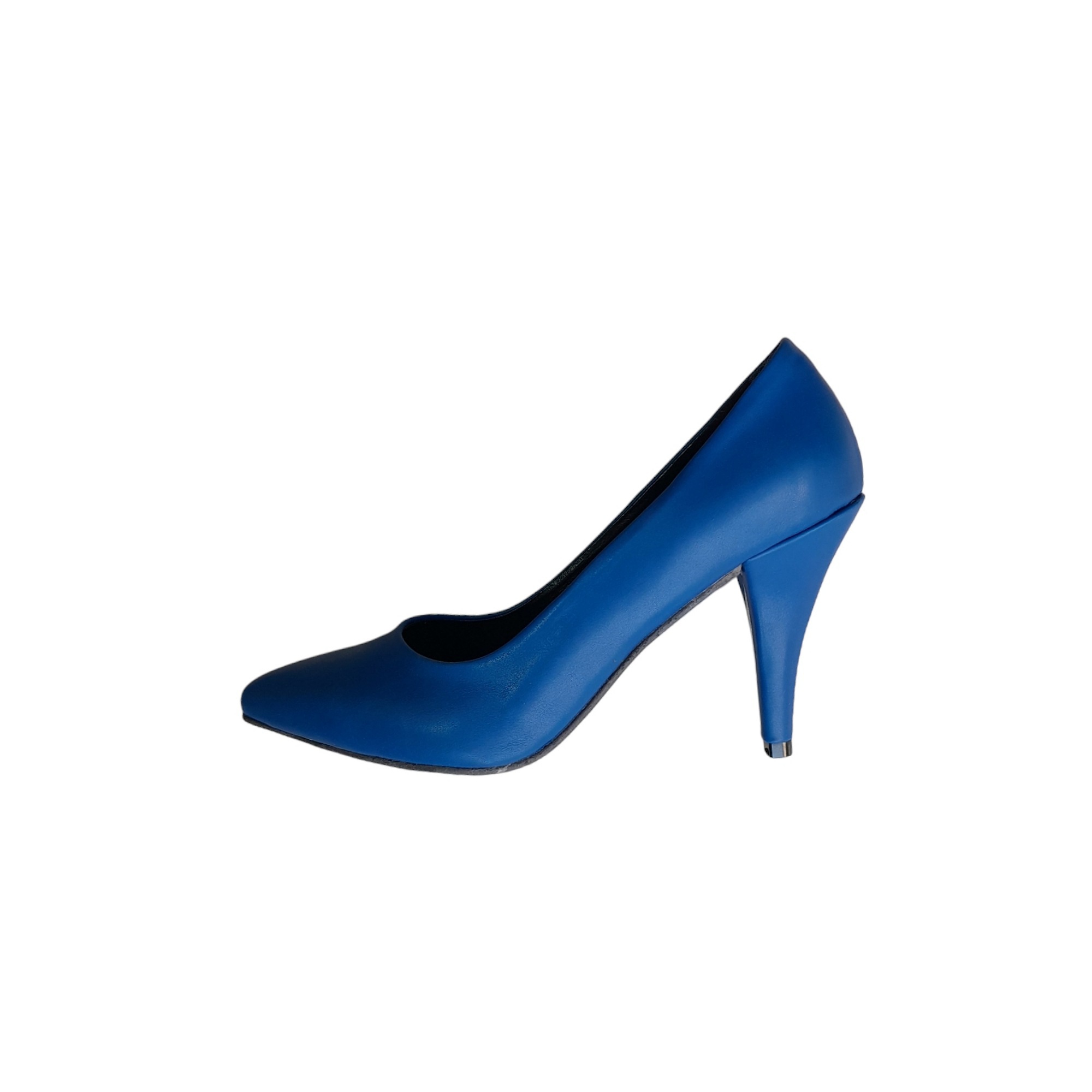 کفش زنانه مدل لودشکا B رنگ آبی