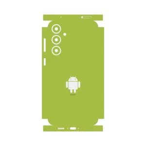 MAHOOT Andorid-FullSkin Cover Sticker for Samsung Galaxy S23 FE