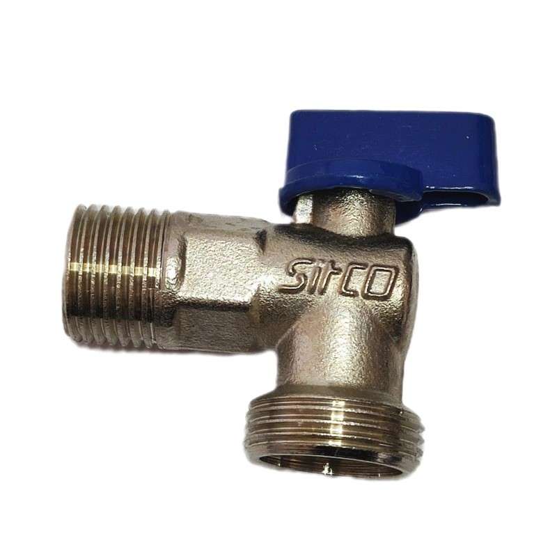 شیر ماشین لباسشویی سیتکو مدل 4*3 شیر ماشین لباسشویی سیتکو مدل 4*3