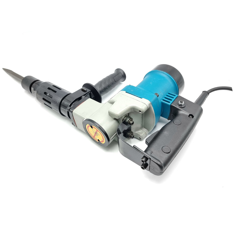 چکش تخریب باس مدل LIFE-STYLE