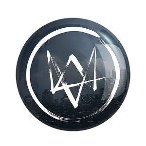 پیکسل خندالو مدل واچ داگز  کد 30922