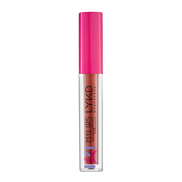 رژ لب مایع لایکد مدل MYLIPS شماره 305 رژ لب مایع لایکد مدل MYLIPS شماره 305