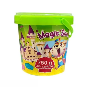 خمیر  بازی مدل ارژنگ کد 750