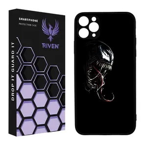 RIVEN RI3-15 Case For Apple iphone 14 Pro