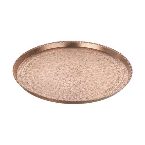 سینی مسی مس زنجان کد 8