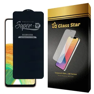 Glass Star SUGA-Glass Screen Protector For Samsung Galaxy A33 5G