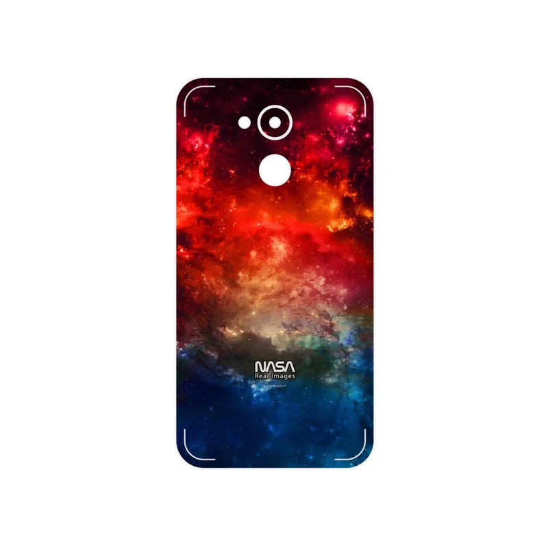 برچسب پوششی ماهوت مدل Universe b NASA 8 مناسب برای گوشی موبایل آنر 5C Pro