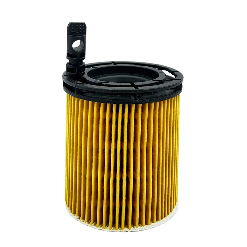 فیلتر روغن کیا جنیون پارتس مدل 2M000-26350 مناسب برای کیا اسپورتیج، سلتوس و k5