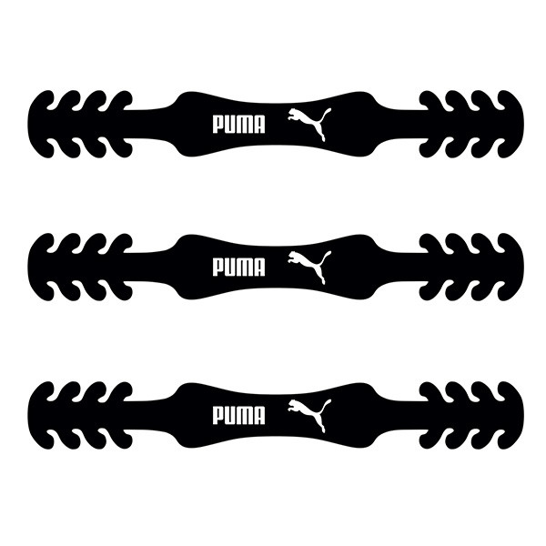 گیره نگهدارنده بند ماسک صورت مدل MC222 بسته 3 عددی