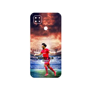 MAHOOT Mohammad Salah Cover Sticker for Xiaomi Poco C31