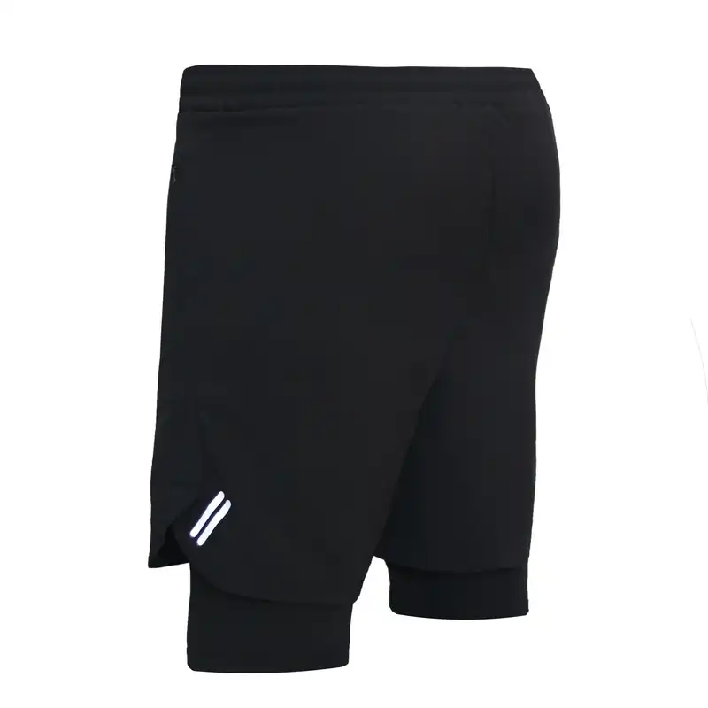 شلوارک ورزشی مردانه تکنیک+07 مدل SH-141-ME