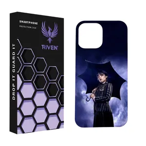 RIVEN RI2-9 Case For Apple iPhone 15 Pro