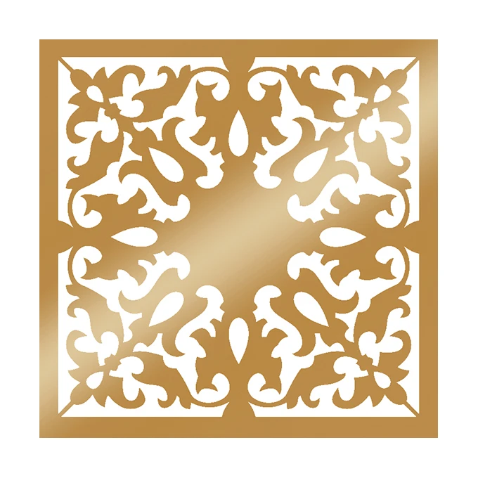 تایل سقفی آسمان مجازی مدل 1201 سایز 59.5x59.5 سانتی متر