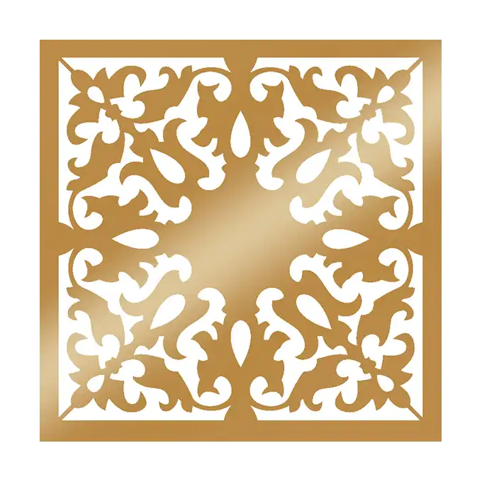 تایل سقفی آسمان مجازی مدل 1201 سایز 59.5x59.5 سانتی متر