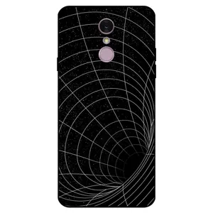  Megafone 8108 Cover For LG Q7 / Q7 Plus