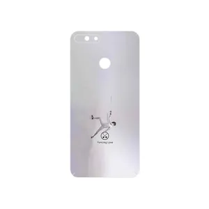 MAHOOT Fencing Cover Sticker for Honor 7A
