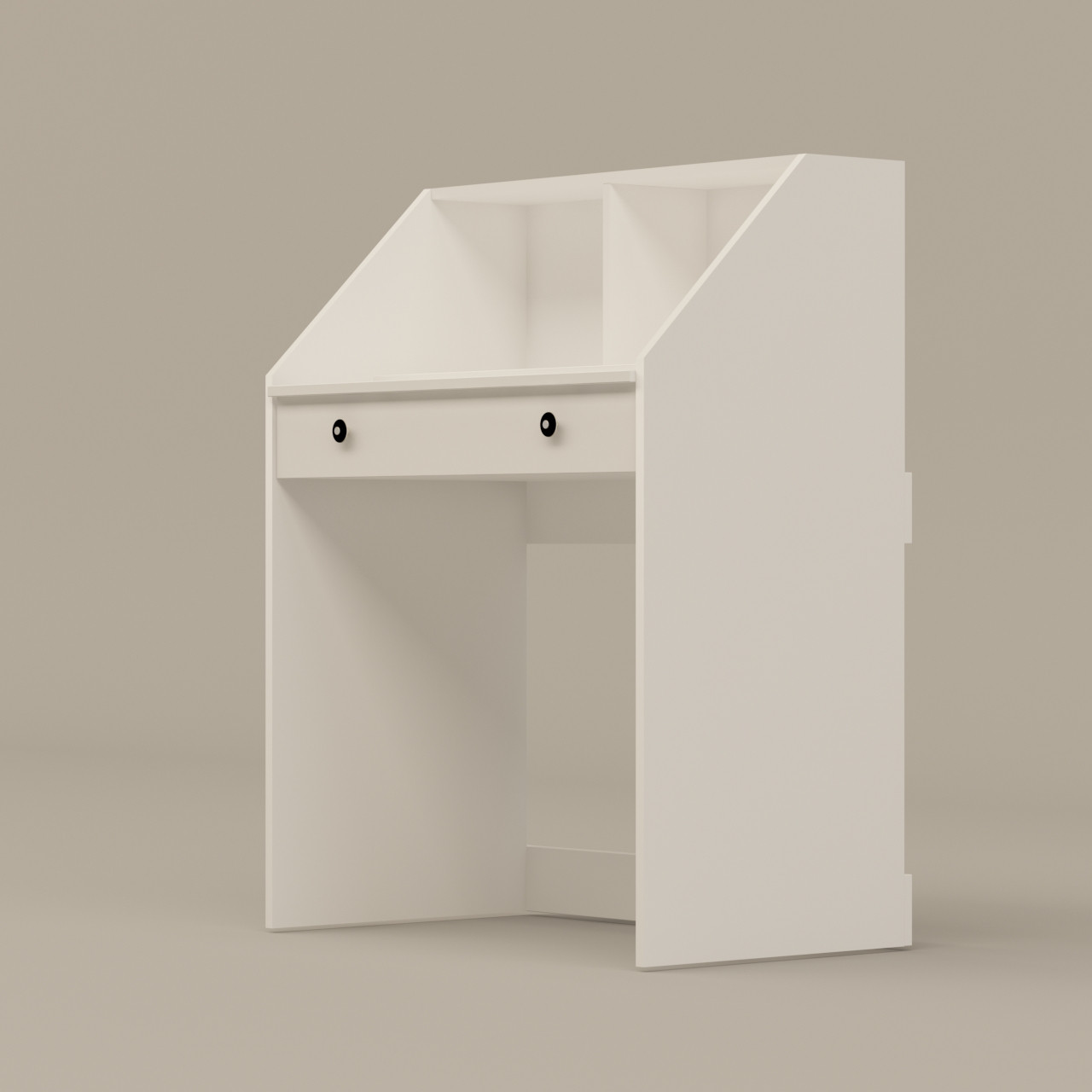 میز تحریر اعیان مدل FH284 میز تحریر اعیان مدل FH284