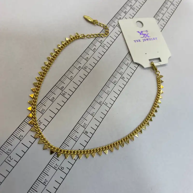 پابند زنانه وای اس ایکس مدل A3246