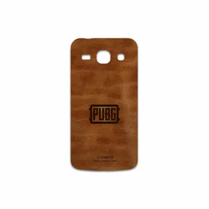 MAHOOT BFL-PUBG Cover Sticker for Samsung Galaxy Star 2 Plus