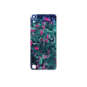 MAHOOT Atom Universe 8 Cover Sticker for HTC Desire 530
