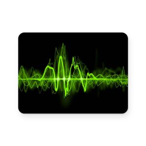 نقد و بررسی برچسب تاچ پد دسته پلی استیشن 4 ونسونی طرح Sound Waves توسط خریداران