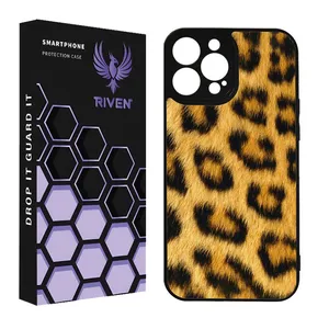 RIVEN RI3-6 Case For Apple iphone 14 Pro