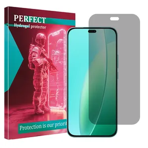 Perfect Tough model privacy screen protector suitable for Honor 400 Lite mobile phone