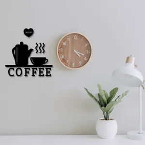 استیکر مدل Coffe کد 239