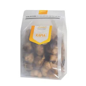 سیر سیاه صادراتی کاپیا - 250 گرم