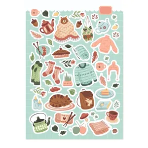 برچسب مدل فصل سرما کد 029