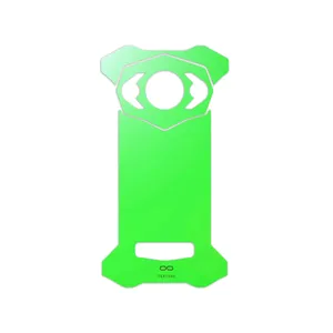 MAHOOT Fluorescence Cover Sticker for Doogee S98 Pro