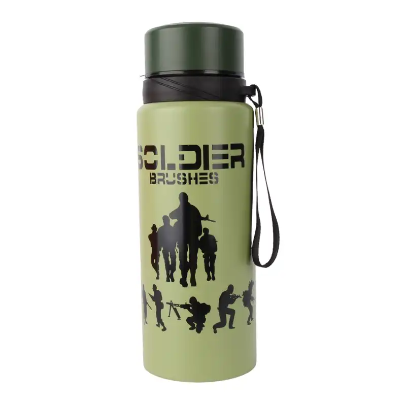 فلاسک مدل 5007 گنجایش 0.75 لیتر