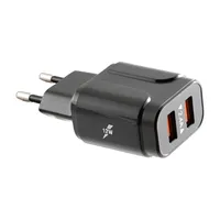 شارژر دیواری 12 وات بیاند مدل BA-206