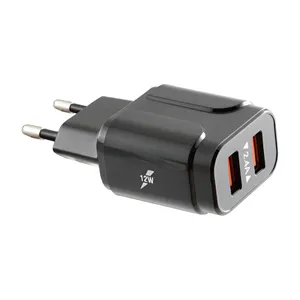 شارژر دیواری 12 وات بیاند مدل BA-206