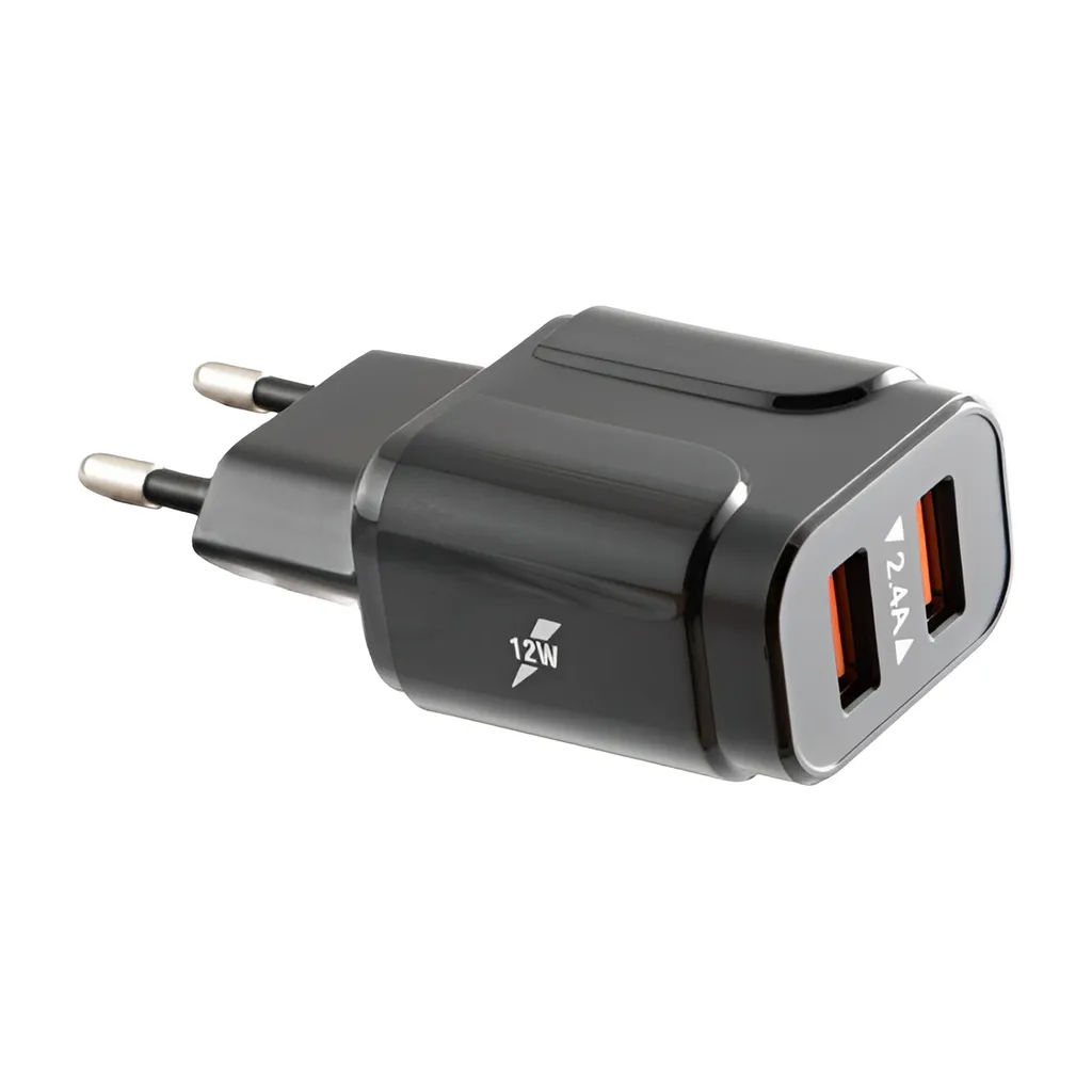 شارژر دیواری 12 وات بیاند مدل BA-206