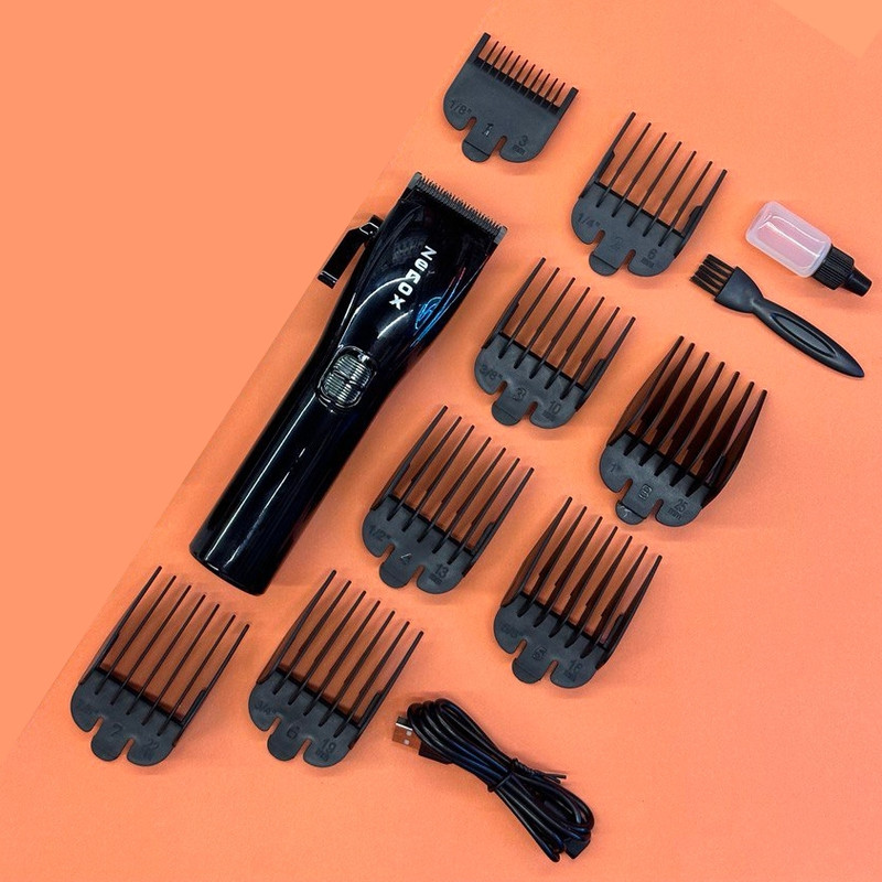 ماشین اصلاح موی سر زیناکس مدل ZX-112 ماشین اصلاح موی سر زیناکس مدل ZX-112
