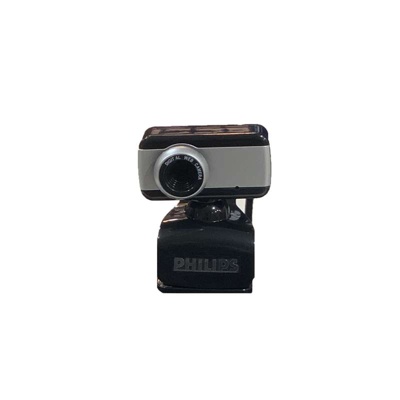 وب کم فیلیپس مدل M810 وب کم فیلیپس مدل M810