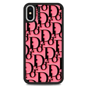 AKAM AMC-WAX-BRANDS-26 Cover For Apple iPhone X/Xs