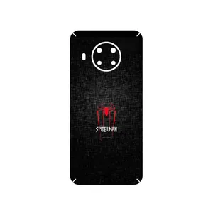 MAHOOT Spider_Man Cover Sticker for Nokia X20