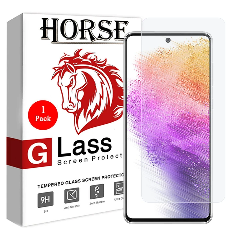محافظ صفحه نمایش هورس مدل SMP01 مناسب برای گوشی موبایل سامسونگ Galaxy A73 5G